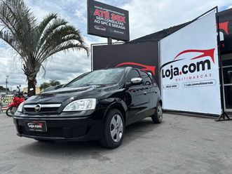 hat. maxx 1.4 8v econoflex 5p