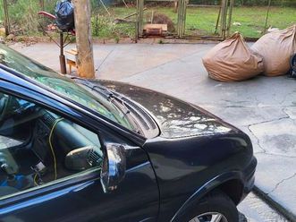 sedan super milenium 1.0 mpfi 16v