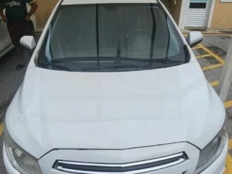 sed. lt 1.0 8v flexpower 4p