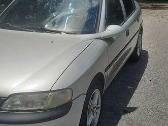 chevrolet vectra gls/expres.2.2/ 2.0 e 2.0 cd 8v 1997