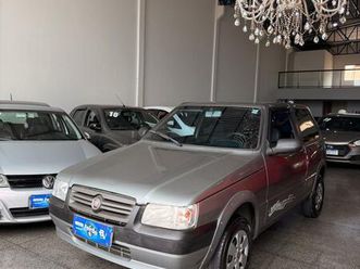 fiat mille 1.0 fire flex way economy