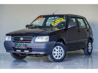 fiat uno 1.0 mille fire flex