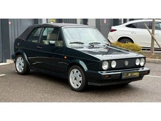 1 cabriolet financement suivi complet av