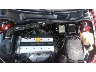 gsi 2.0 16v 136cv hatchback 5p