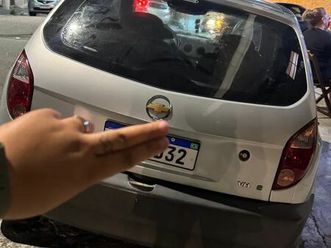 life/ ls 1.0 mpfi 8v flexpower 3p