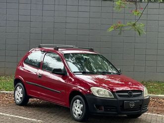 life/ ls 1.0 mpfi 8v flexpower 3p