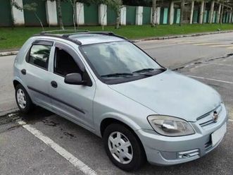 life/ ls 1.0 mpfi 8v flexpower 5p