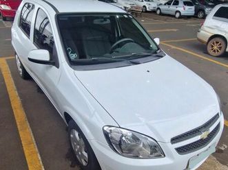 spirit/ lt 1.0 mpfi 8v flexp. 5p