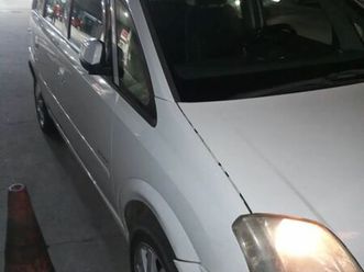 maxx 1.4 mpfi 8v econoflex 5p