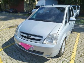 maxx 1.4 mpfi 8v econoflex 5p