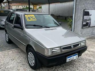 fiat uno mille 1.0 fire/f.flex/economy 4p
