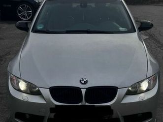 bmw e92 325i m paket sport top beliebter m...