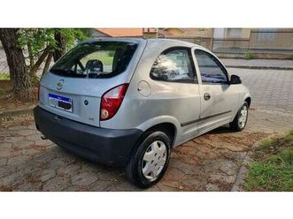 life/ ls 1.0 mpfi 8v flexpower 3p