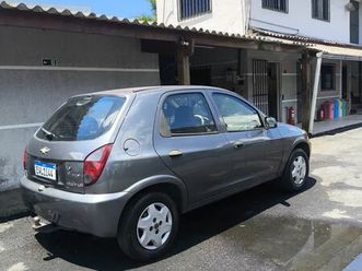 life/ ls 1.0 mpfi 8v flexpower 5p