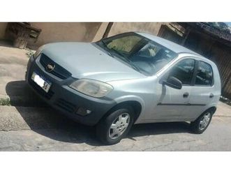 life/ ls 1.0 mpfi 8v flexpower 5p