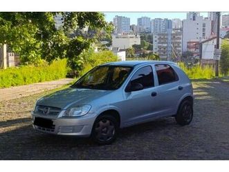 life/ ls 1.0 mpfi 8v flexpower 5p