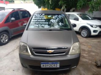 maxx 1.4 mpfi 8v econoflex 5p