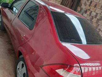 sed. maxx 1.0 8v flexpower 4p