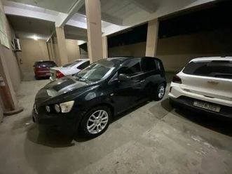 hb ltz 1.6 16v flexpower 5p aut.