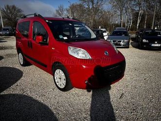 fiat fiorino qubo 1.3 mjet active