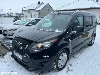 ford tourneo connect grand