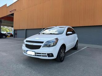 ltz 1.4 mpfi 8v flexpower 5p