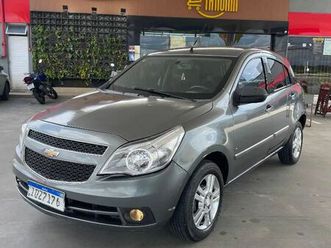 ltz 1.4 mpfi 8v flexpower 5p