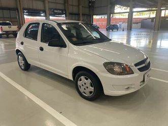 life/ ls 1.0 mpfi 8v flexpower 5p