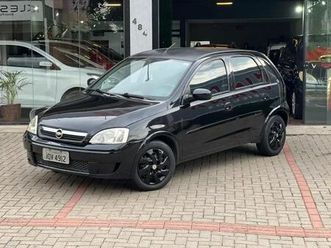 hat. premium 1.4 8v econoflex 5p