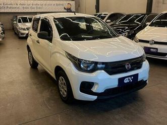 fiat mobi 1.0 evo easy