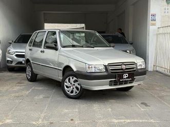 fiat mille 1.0 fire flex economy