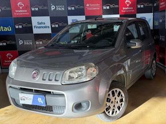 fiat uno vivace italia 1.0 evo f. flex 8v 5p