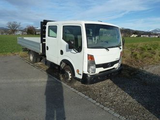 cabstar basis (pro) 35.13