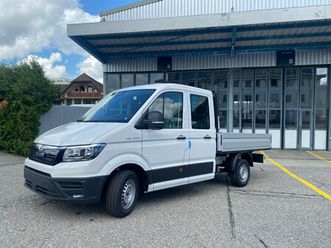 man tge 3.140 doka l3