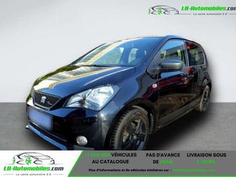 seat mii 1.0 75 ch bvm