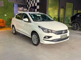 fiat cronos 1.3 8v flex