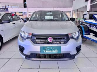 fiat mobi 1.0 evo easy