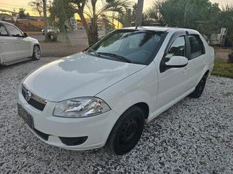 fiat siena 1.4 fire flex el