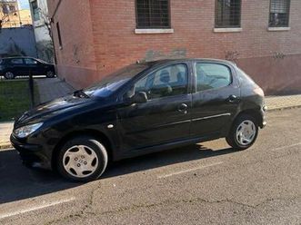 peugeot - 206