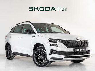 2.0 tdi sportline dsg 110 kw (150 cv)