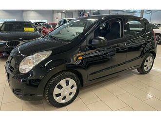 suzuki alto 1.0 dohc vvt