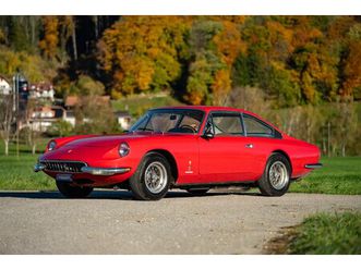 365 gt 2+2 queen mary