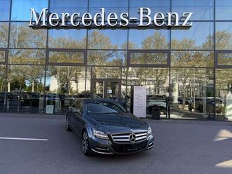 mercedes-benz cls 250 cdi