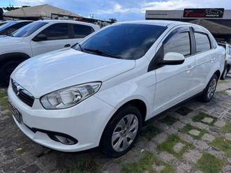 fiat grand siena 1.4 attractive