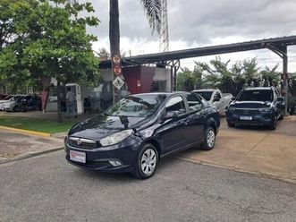 fiat grand siena 1.4 attractive