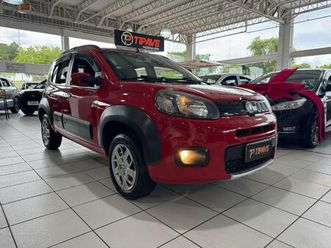 fiat uno way 1.0 evo fire flex 8v 5p