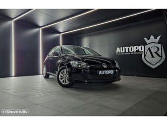vw golf 1.6 tdi confortline