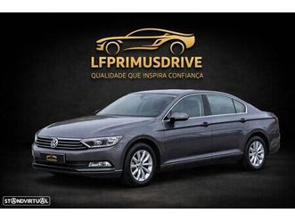 vw passat 1.6 tdi confortline