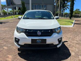 fiat mobi 1.0 evo easy