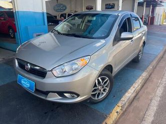 fiat grand siena 1.4 attractive